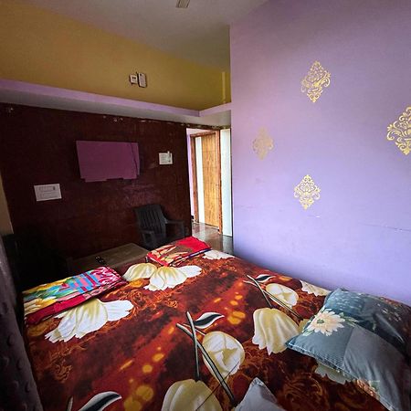 Dandeli Nakadi Home Stay Eksteriør billede
