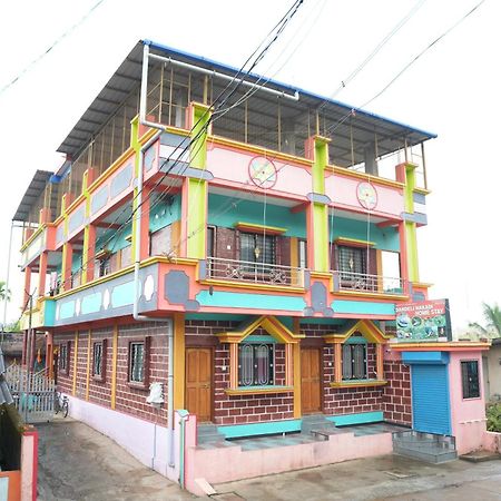 Dandeli Nakadi Home Stay Eksteriør billede