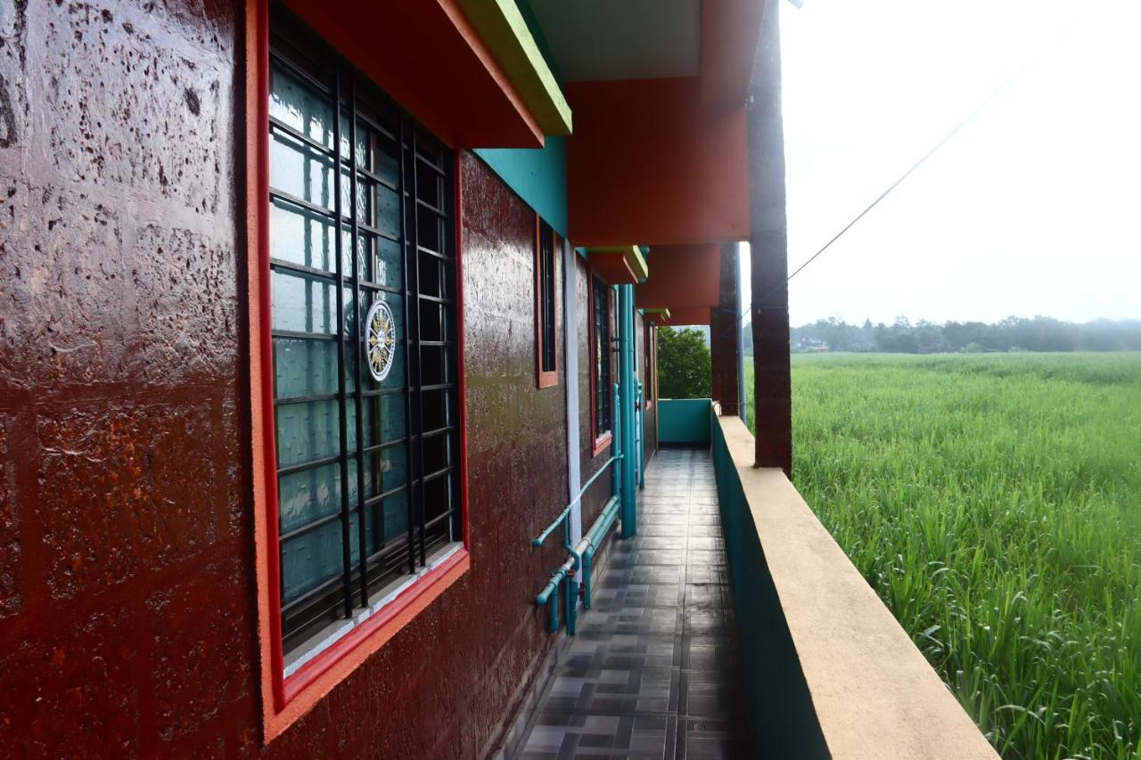 Dandeli Nakadi Home Stay Eksteriør billede