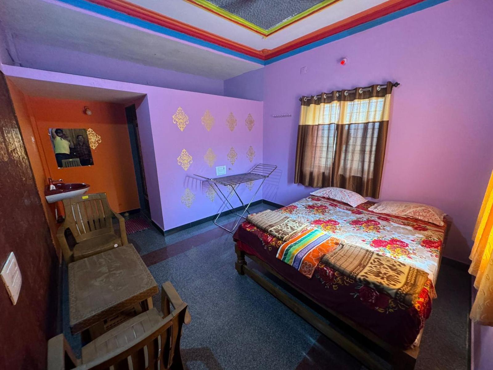 Dandeli Nakadi Home Stay Eksteriør billede