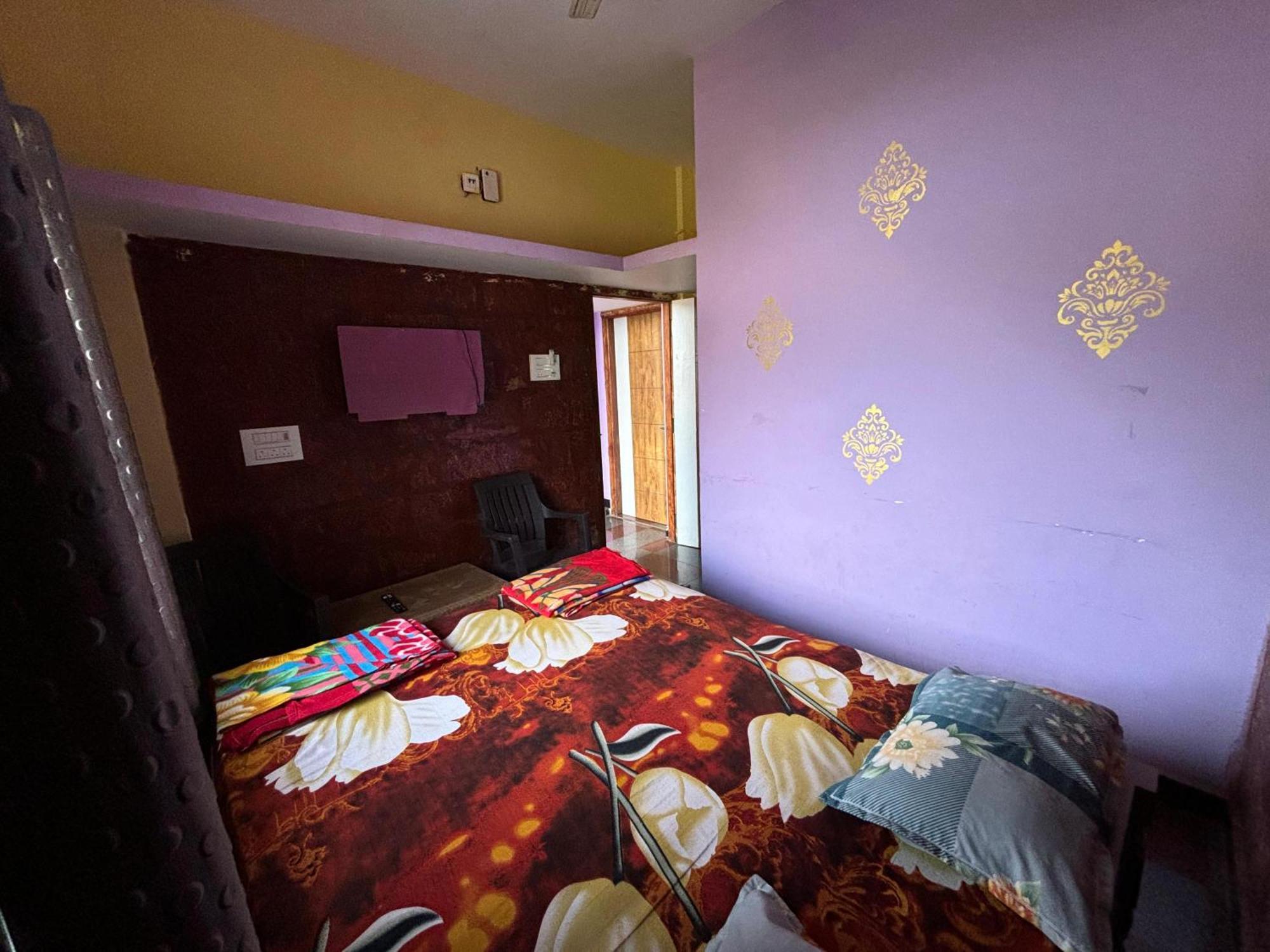 Dandeli Nakadi Home Stay Eksteriør billede