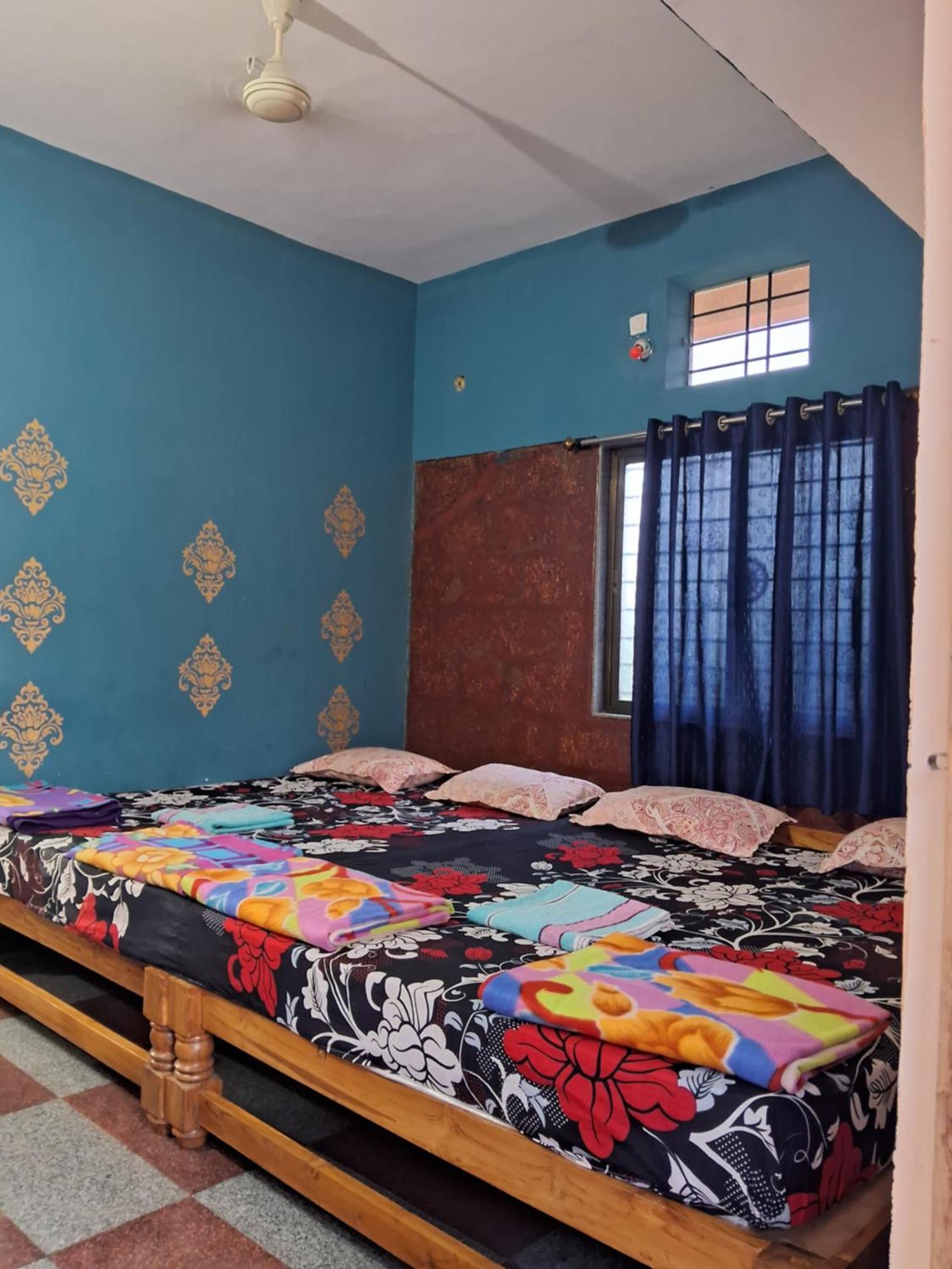Dandeli Nakadi Home Stay Eksteriør billede